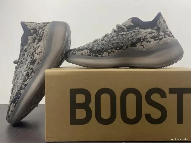 380 Salt' GZ0472 Boost 'Stone Yeezy 0501